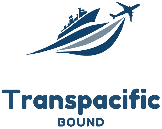 Transpacific Bound