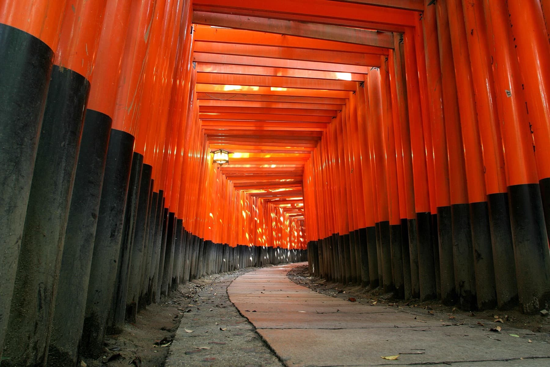 Examples, Kyoto