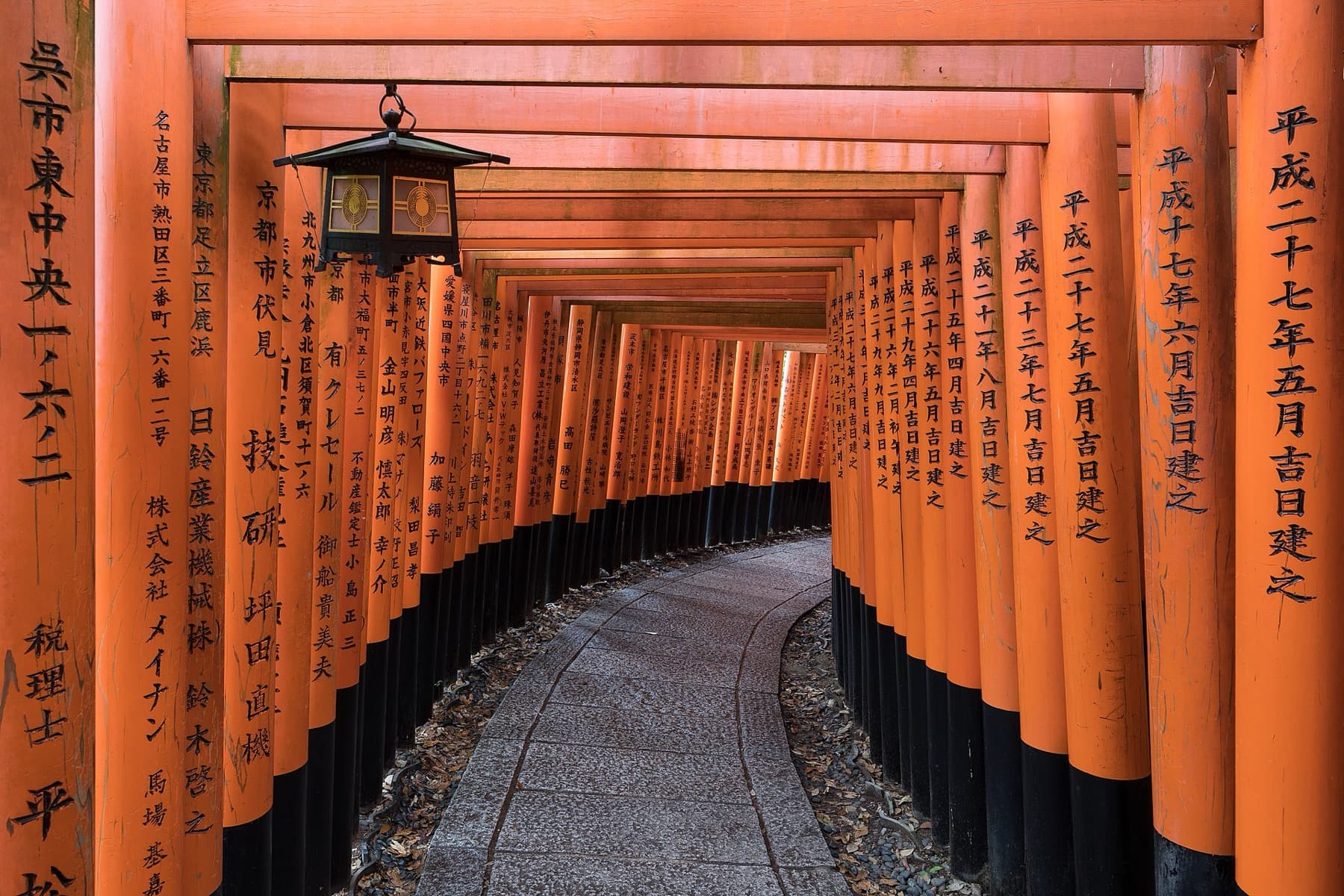 Kyoto — The Best Luxury Trip Is Sometimes the Least Instagrammable One