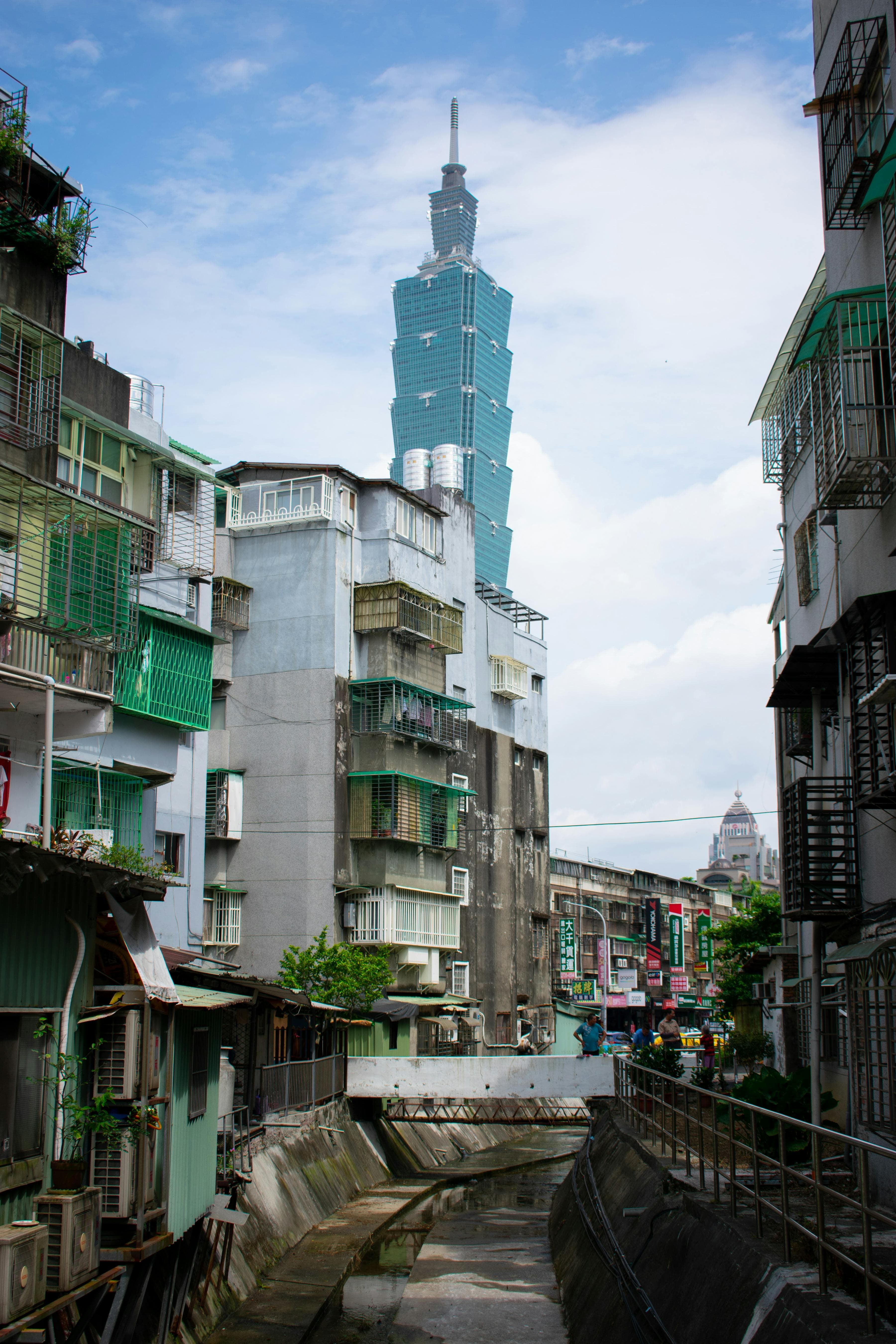 Taipei — Planning Multigenerational Asia Trips That Actually Work