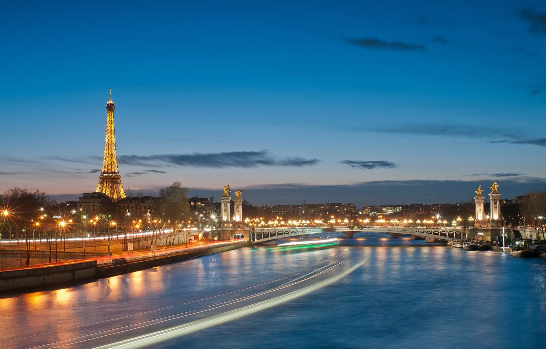 Paris — Milan for People Who Care About Taste More Than Tourism