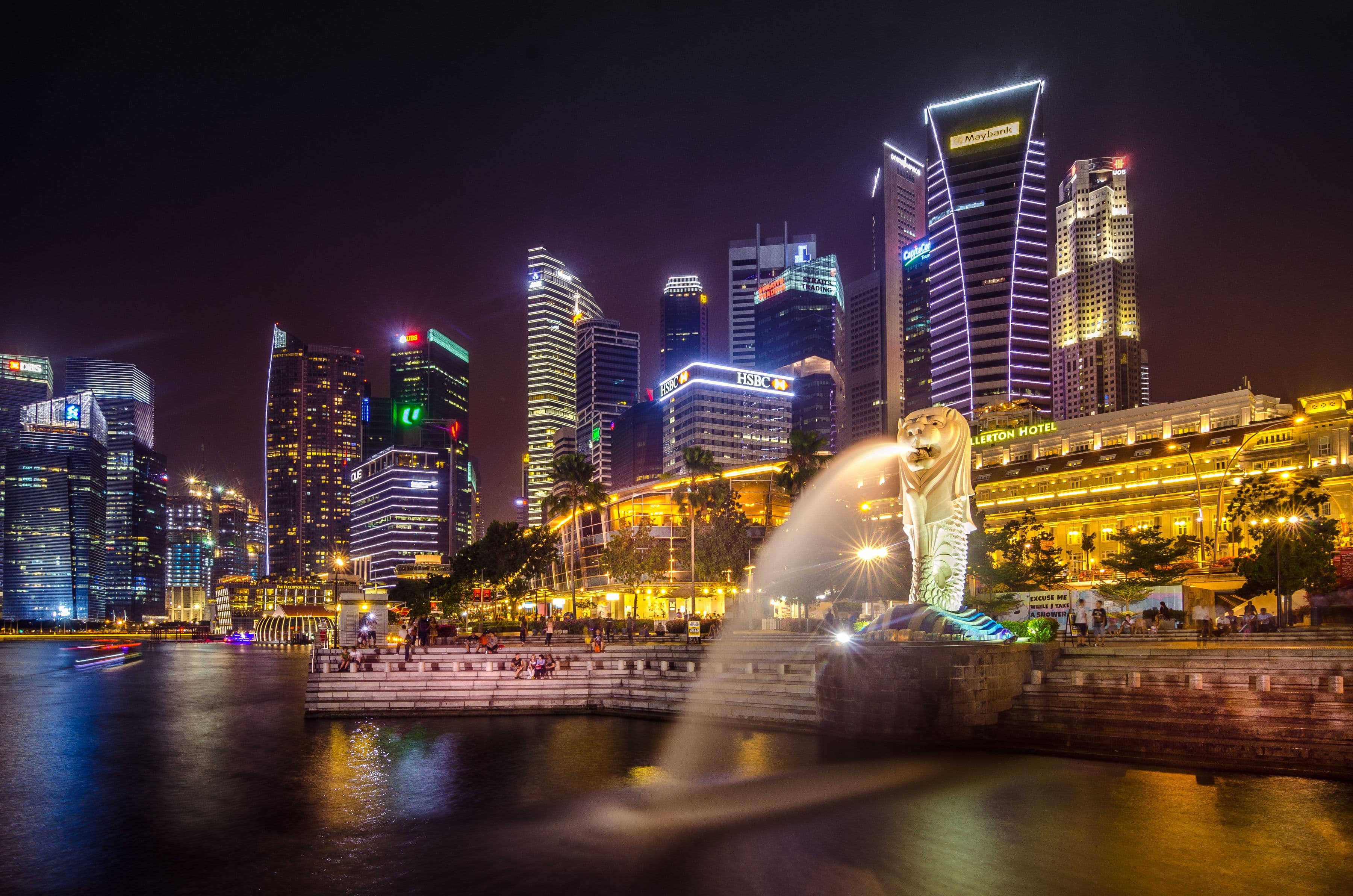 Singapore — Service, Privacy, Status: What Luxury Means Across Cultures
