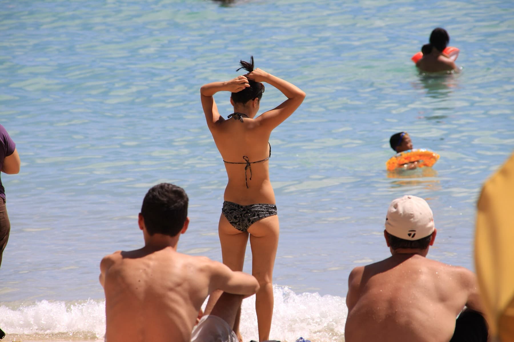 Waikiki Beach